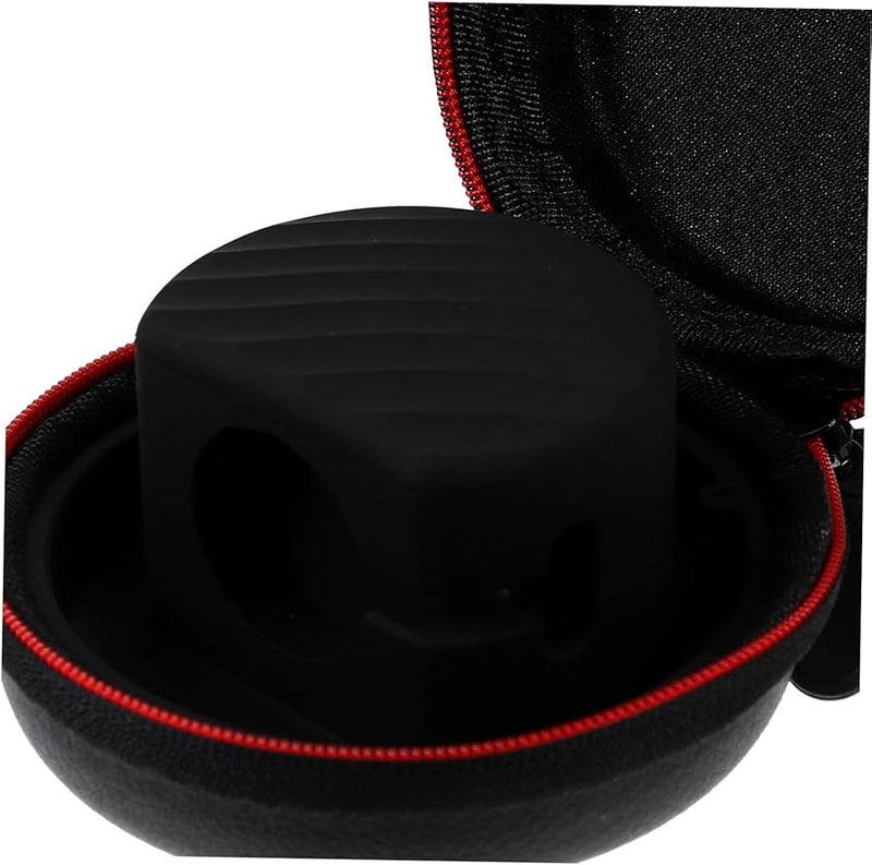 Shockproof Water Resistant Carrying Case Organizer for Smartwatch Series Watch Holder Protector Bag - Image 4